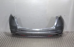 Бампер задний HONDA Civic VIII (2005—2009)
