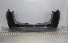 Бампер задний HONDA Civic VIII (2005—2009)