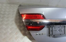 Фонарь внутренний левый JAGUAR XF I рестайлинг (2011—2015)