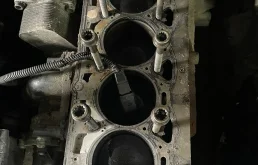 Шатун AUDI A3/A4 8K, SKODA OCTAVIA 1Z, VOLKSWAGEN TIGUAN 2008- CAWA б/у A3(2004-2013);A4 8K(2008-2012);A6 4F(2005-2011);OCTAVIA 1Z(2004-2012);PASSAT B6(2005-2010)