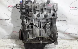 Двигатель Volkswagen Golf 6 1.2 CBZ Volkswagen Golf Mk6 (2008—2012)