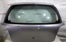 Дверь багажника Toyota Vitz I (1999—2005)