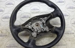 Рулевое колесо Nissan Primera P11 рестайлинг (1999—2002)