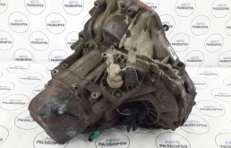 МКПП Nissan Note E11 Nissan Note E11 рестайлинг (2008—2013)