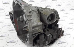 АКПП Nissan March K12 Nissan March III (2002—2010)