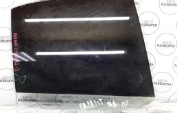 Стекло заднее правое Mitsubishi Galant VIII (1996—1999)