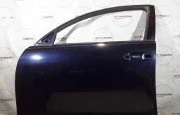 Дверь передняя левая Lexus GS III рестайлинг (2007—2011)