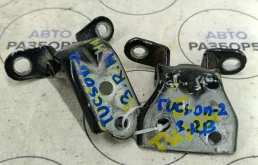 Петля двери Hyundai Tucson I (2004—2015)