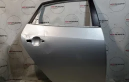Дверь задняя правая Hyundai Elantra IV (2006—2011)