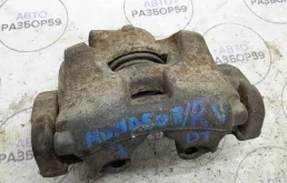 Суппорт передний правый Ford Mondeo IV рестайлинг (2010—2014)