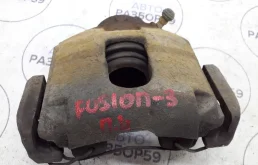Суппорт передний левый Ford Fusion I (2002—2005)