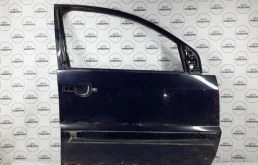 Дверь передняя правая Ford Fusion I (2002—2005)
