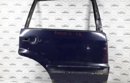 Дверь задняя правая Ford Fusion I (2002—2005)