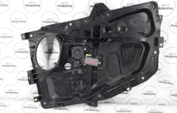 Стеклоподъемник передний правый Ford Fusion I (2002—2005)