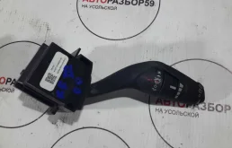 Переключатель дворников Ford Focus III рестайлинг (2014—2019)