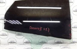 Стекло заднее правое Ford Focus III рестайлинг (2014—2019)