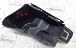 Кронштейн заднего бампера Ford Focus III рестайлинг (2014—2019)