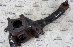 Рычаг продольный правый Ford Focus II (2005—2008)