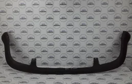 Накладка заднего бампера Ford Focus II (2005—2008)