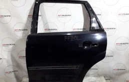 Дверь задняя левая Ford Focus II (2005—2008)