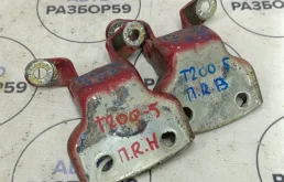 Петля двери передней Chevrolet Aveo I (2003—2008)