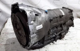 АКПП BMW X5 E70 BMW X5 E70 (2006—2010)