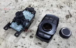 Джойстик мультимедиа BMW X4 F26 (2014—2018)