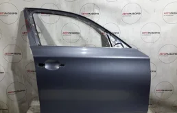 Дверь передняя правая BMW 1 серия E81/E82/E87/E88 рестайлинг (2007—2011)