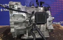 АКПП для Lexus ES 2009 года на фотографиях