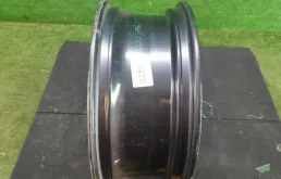 Диск колесный литой для Mazda CX 5 2022 года на фотографиях