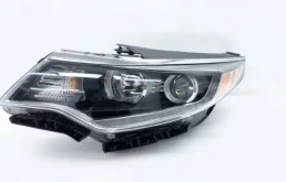 Фара левая для Kia Optima 4 JF 2016-2020