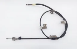 Трос ручника левый для Toyota Corolla E160/E180 Седан (RU) 2012-2016