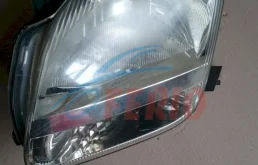 Фара правая для Suzuki Ignis 2003-2009