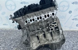 Двигатель Mercedes-benz 2012 C204