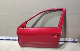 Дверь передняя левая Octavia (A4 1U-) 2000-2011