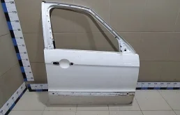 Дверь передняя правая S-MAX 2006-2015