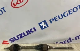 Привод FORD KUGA 2009 CBV