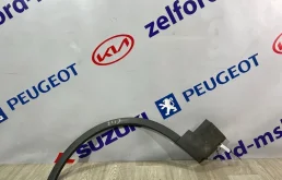 Накладка крыло FORD KUGA 2011г