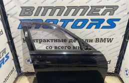 Дверь BMW 41007298566 F30, передняя правая