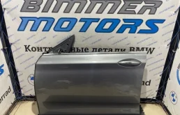 Дверь BMW 41007206439 F07, передняя левая