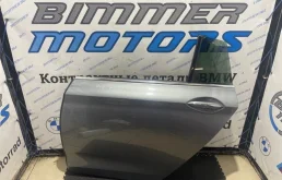 Дверь BMW 41527228149 F07, задняя левая