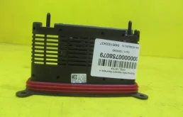 Блок управления светом для BMW 5er на фотографиях