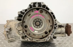 Ркпп Audi A5 8T
