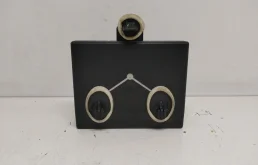 Блок управления дверьми Volkswagen Touareg 2011 7P
