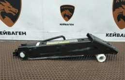 Домкрат Audi a7 2012 4g