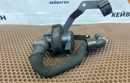 Помпа дополнительная Volkswagen Passat 2008 B6