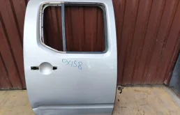 Дверь Nissan Navara 2014 82100EB30J D40M YD25DDTI, задняя правая