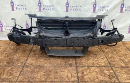 Передняя панель BMW E60