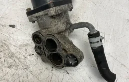 Клапан рециркуляции выхлопных газов EGR Ford C-MAX 5204549 QQDB