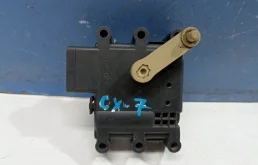 Моторчик заслонки печки Mazda CX-7 2007-2012 GJ6A61B60 ER